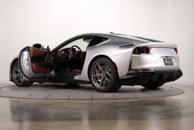 New 2020 Ferrari 812 Superfast Coupe New 2020 Ferrari 812 Superfast Coupe for sale Call for price at Cauley Ferrari in West Bloomfield MI 65