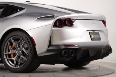 New 2020 Ferrari 812 Superfast Coupe New 2020 Ferrari 812 Superfast Coupe for sale Call for price at Cauley Ferrari in West Bloomfield MI 66