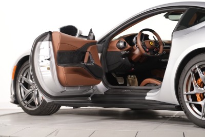 New 2020 Ferrari 812 Superfast Coupe New 2020 Ferrari 812 Superfast Coupe for sale Call for price at Cauley Ferrari in West Bloomfield MI 67
