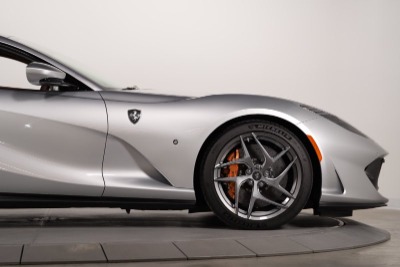 New 2020 Ferrari 812 Superfast Coupe New 2020 Ferrari 812 Superfast Coupe for sale Call for price at Cauley Ferrari in West Bloomfield MI 73