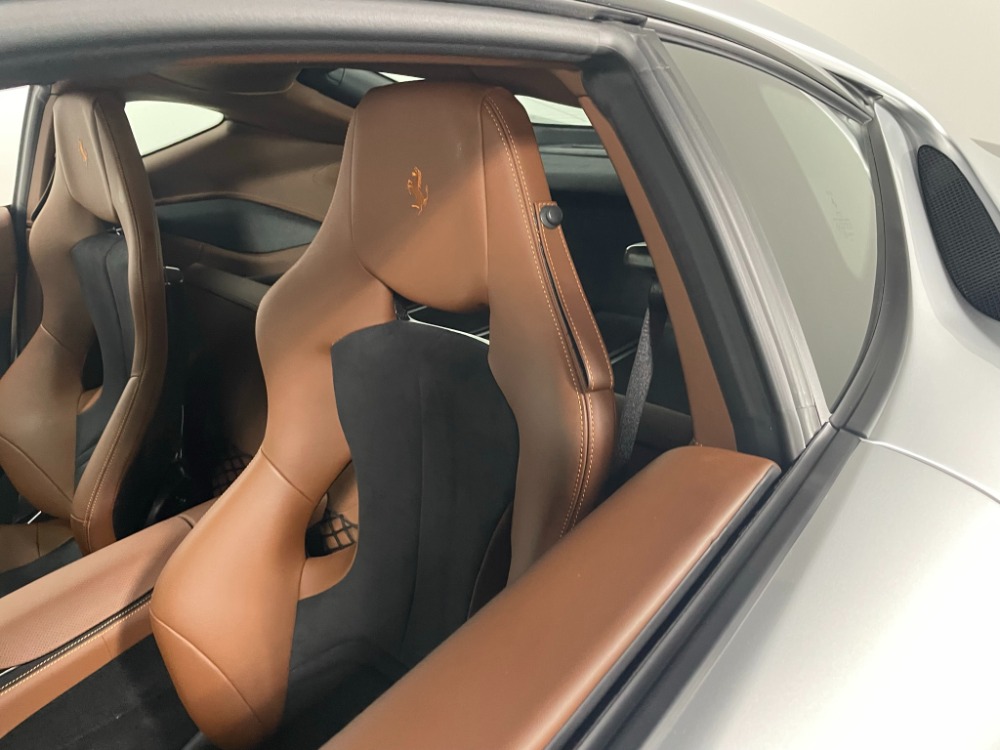 Used 2020 Ferrari 812 Superfast Coupe Used 2020 Ferrari 812 Superfast Coupe for sale Sold at Cauley Ferrari in West Bloomfield MI 76