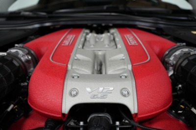 New 2020 Ferrari 812 Superfast Coupe New 2020 Ferrari 812 Superfast Coupe for sale Call for price at Cauley Ferrari in West Bloomfield MI 78