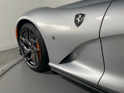 New 2020 Ferrari 812 Superfast Coupe New 2020 Ferrari 812 Superfast Coupe for sale Call for price at Cauley Ferrari in West Bloomfield MI 79