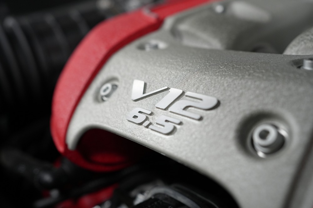 Used 2020 Ferrari 812 Superfast Coupe Used 2020 Ferrari 812 Superfast Coupe for sale Sold at Cauley Ferrari in West Bloomfield MI 82