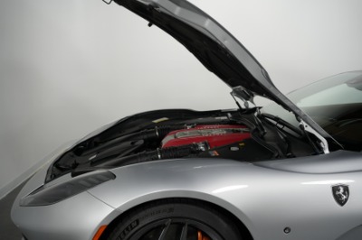 New 2020 Ferrari 812 Superfast Coupe New 2020 Ferrari 812 Superfast Coupe for sale Call for price at Cauley Ferrari in West Bloomfield MI 83