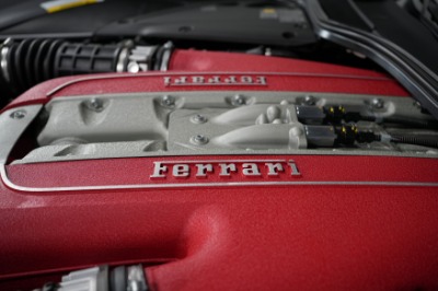 New 2020 Ferrari 812 Superfast Coupe New 2020 Ferrari 812 Superfast Coupe for sale Call for price at Cauley Ferrari in West Bloomfield MI 85