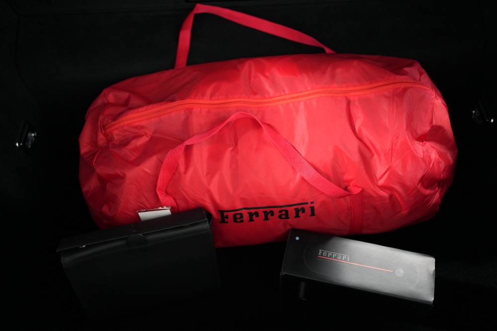 Used 2020 Ferrari 812 Superfast Coupe Used 2020 Ferrari 812 Superfast Coupe for sale Sold at Cauley Ferrari in West Bloomfield MI 90