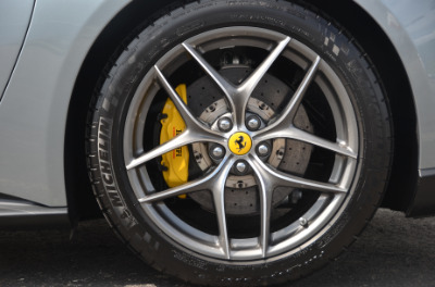 Used 2017 Ferrari F12berlinetta Used 2017 Ferrari F12berlinetta for sale $259,900 at Cauley Ferrari in West Bloomfield MI 12