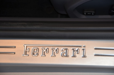 Used 2017 Ferrari F12berlinetta Used 2017 Ferrari F12berlinetta for sale $259,900 at Cauley Ferrari in West Bloomfield MI 18