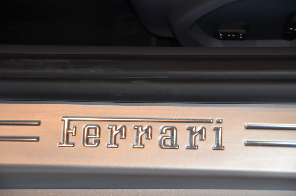Used 2017 Ferrari F12berlinetta Used 2017 Ferrari F12berlinetta for sale Sold at Cauley Ferrari in West Bloomfield MI 18