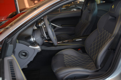 Used 2017 Ferrari F12berlinetta Used 2017 Ferrari F12berlinetta for sale $259,900 at Cauley Ferrari in West Bloomfield MI 2