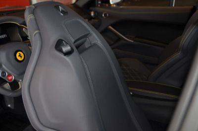 Used 2017 Ferrari F12berlinetta Used 2017 Ferrari F12berlinetta for sale $259,900 at Cauley Ferrari in West Bloomfield MI 23