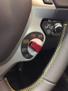 Used 2017 Ferrari F12berlinetta Used 2017 Ferrari F12berlinetta for sale $259,900 at Cauley Ferrari in West Bloomfield MI 26