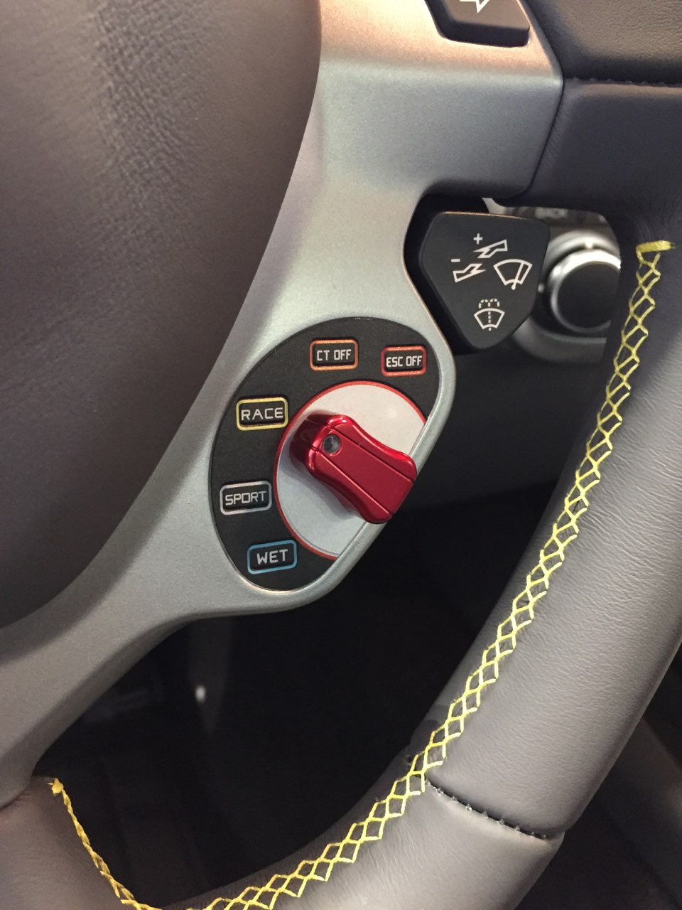 Used 2017 Ferrari F12berlinetta Used 2017 Ferrari F12berlinetta for sale Sold at Cauley Ferrari in West Bloomfield MI 26