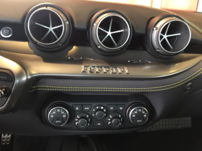 Used 2017 Ferrari F12berlinetta Used 2017 Ferrari F12berlinetta for sale $259,900 at Cauley Ferrari in West Bloomfield MI 33