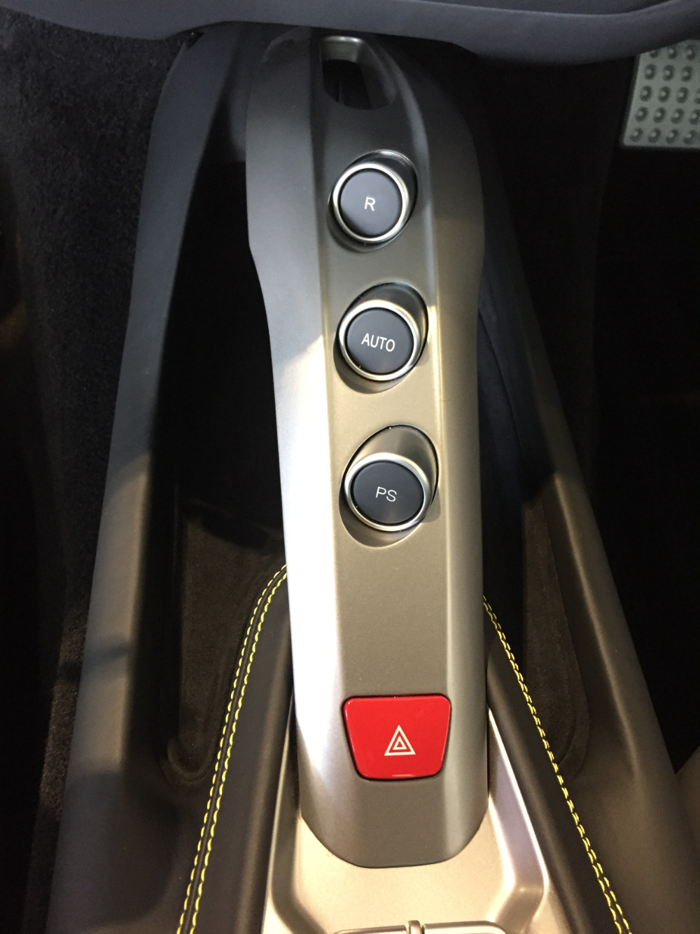 Used 2017 Ferrari F12berlinetta Used 2017 Ferrari F12berlinetta for sale Sold at Cauley Ferrari in West Bloomfield MI 36