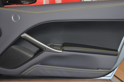 Used 2017 Ferrari F12berlinetta Used 2017 Ferrari F12berlinetta for sale $259,900 at Cauley Ferrari in West Bloomfield MI 54