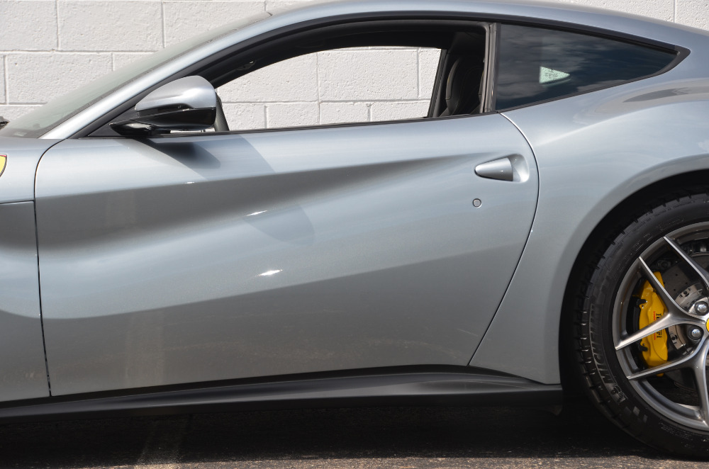 Used 2017 Ferrari F12berlinetta Used 2017 Ferrari F12berlinetta for sale Sold at Cauley Ferrari in West Bloomfield MI 59