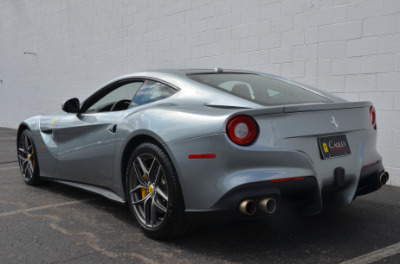 Used 2017 Ferrari F12berlinetta Used 2017 Ferrari F12berlinetta for sale $259,900 at Cauley Ferrari in West Bloomfield MI 62