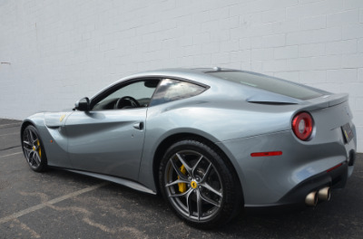 Used 2017 Ferrari F12berlinetta Used 2017 Ferrari F12berlinetta for sale $259,900 at Cauley Ferrari in West Bloomfield MI 69