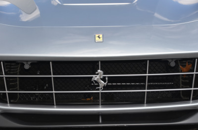 Used 2017 Ferrari F12berlinetta Used 2017 Ferrari F12berlinetta for sale $259,900 at Cauley Ferrari in West Bloomfield MI 73
