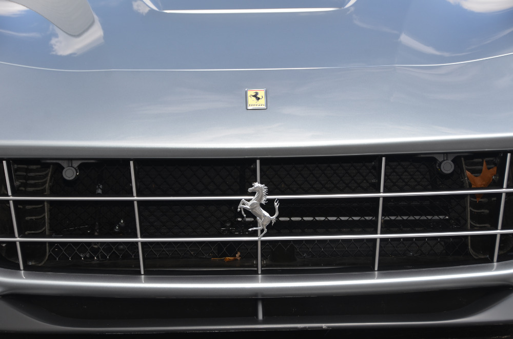 Used 2017 Ferrari F12berlinetta Used 2017 Ferrari F12berlinetta for sale Sold at Cauley Ferrari in West Bloomfield MI 73