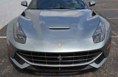 Used 2017 Ferrari F12berlinetta Used 2017 Ferrari F12berlinetta for sale $259,900 at Cauley Ferrari in West Bloomfield MI 74