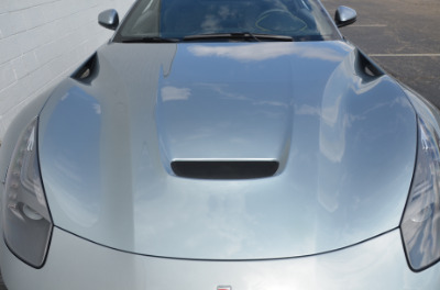 Used 2017 Ferrari F12berlinetta Used 2017 Ferrari F12berlinetta for sale $259,900 at Cauley Ferrari in West Bloomfield MI 75