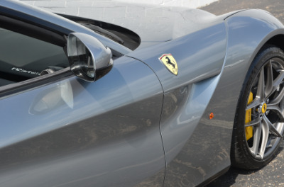Used 2017 Ferrari F12berlinetta Used 2017 Ferrari F12berlinetta for sale $259,900 at Cauley Ferrari in West Bloomfield MI 83