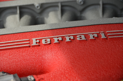 Used 2017 Ferrari F12berlinetta Used 2017 Ferrari F12berlinetta for sale $259,900 at Cauley Ferrari in West Bloomfield MI 94