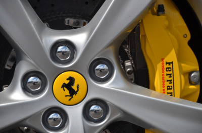 Used 2019 Ferrari Portofino Used 2019 Ferrari Portofino for sale Sold at Cauley Ferrari in West Bloomfield MI 19