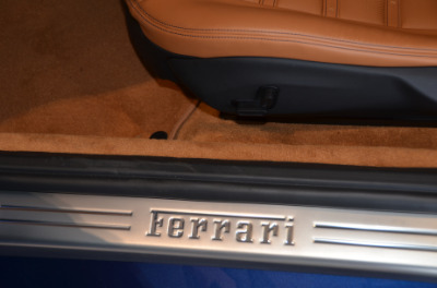 Used 2019 Ferrari Portofino Used 2019 Ferrari Portofino for sale Sold at Cauley Ferrari in West Bloomfield MI 27