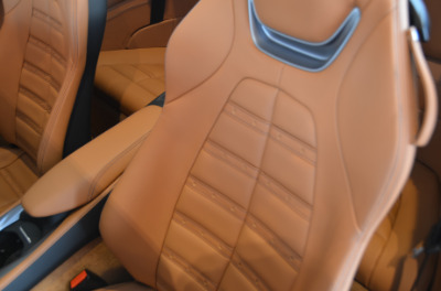 Used 2019 Ferrari Portofino Used 2019 Ferrari Portofino for sale Sold at Cauley Ferrari in West Bloomfield MI 29