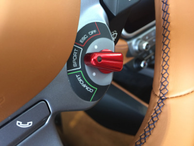 Used 2019 Ferrari Portofino Used 2019 Ferrari Portofino for sale Sold at Cauley Ferrari in West Bloomfield MI 35