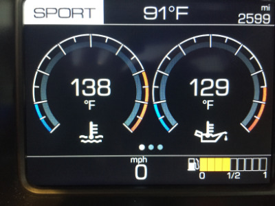 Used 2019 Ferrari Portofino Used 2019 Ferrari Portofino for sale Sold at Cauley Ferrari in West Bloomfield MI 36