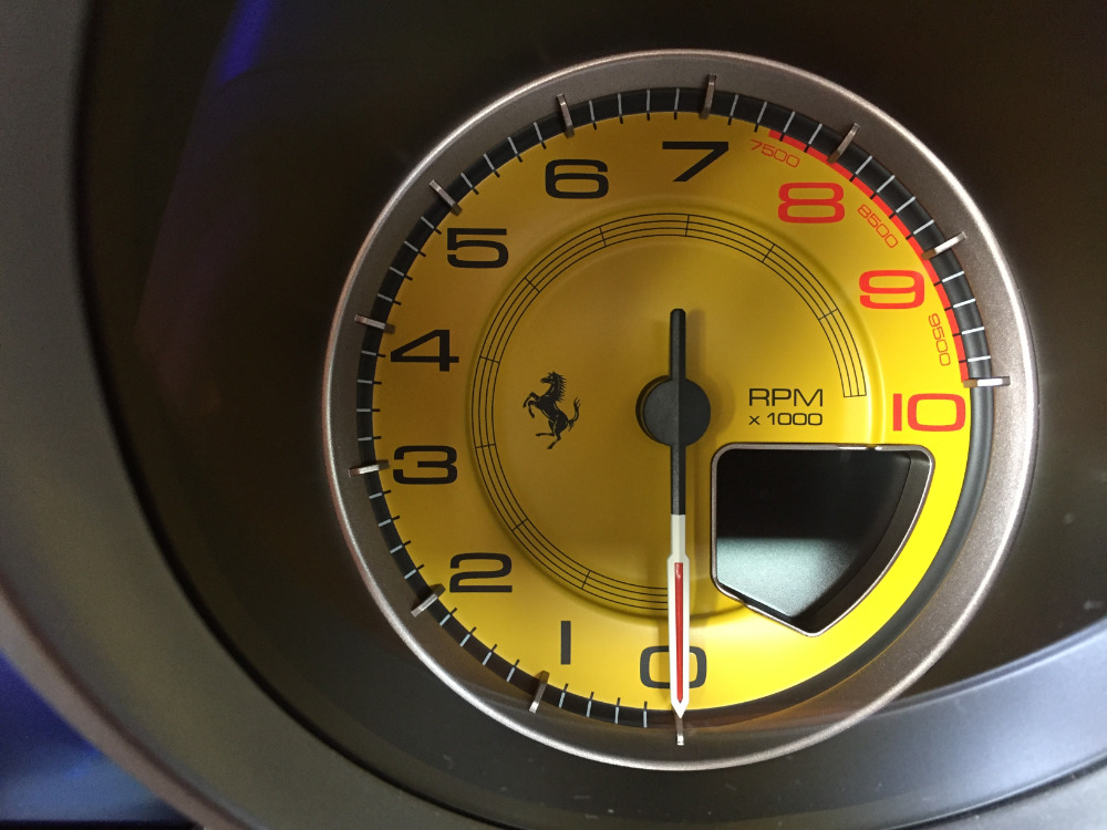Used 2019 Ferrari Portofino Used 2019 Ferrari Portofino for sale Sold at Cauley Ferrari in West Bloomfield MI 37