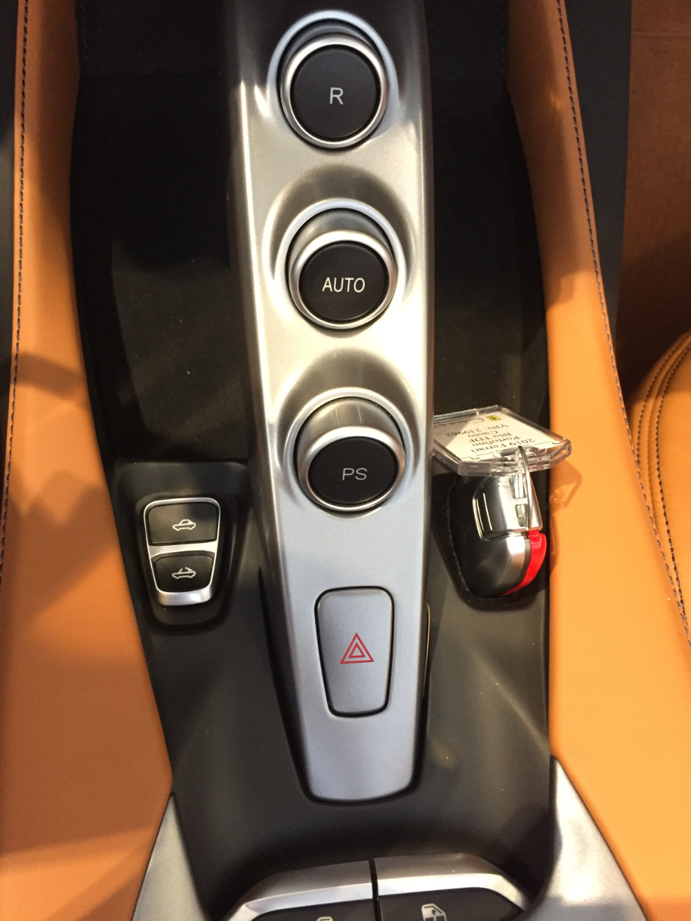 Used 2019 Ferrari Portofino Used 2019 Ferrari Portofino for sale Sold at Cauley Ferrari in West Bloomfield MI 42