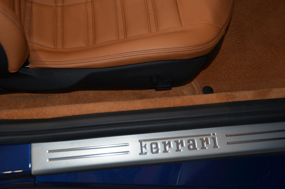 Used 2019 Ferrari Portofino Used 2019 Ferrari Portofino for sale Sold at Cauley Ferrari in West Bloomfield MI 52