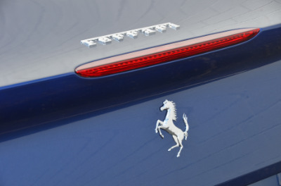 Used 2019 Ferrari Portofino Used 2019 Ferrari Portofino for sale Sold at Cauley Ferrari in West Bloomfield MI 58