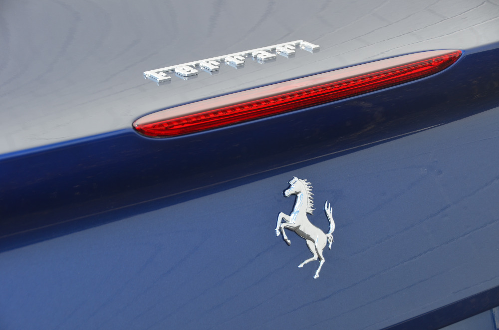 Used 2019 Ferrari Portofino Used 2019 Ferrari Portofino for sale Sold at Cauley Ferrari in West Bloomfield MI 58