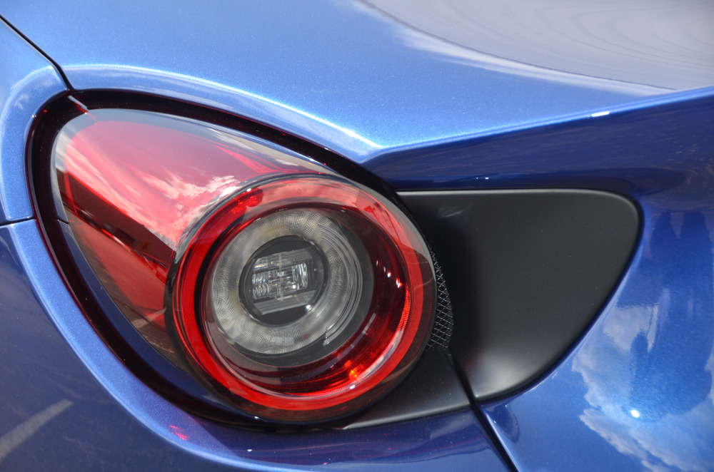 Used 2019 Ferrari Portofino Used 2019 Ferrari Portofino for sale Sold at Cauley Ferrari in West Bloomfield MI 59
