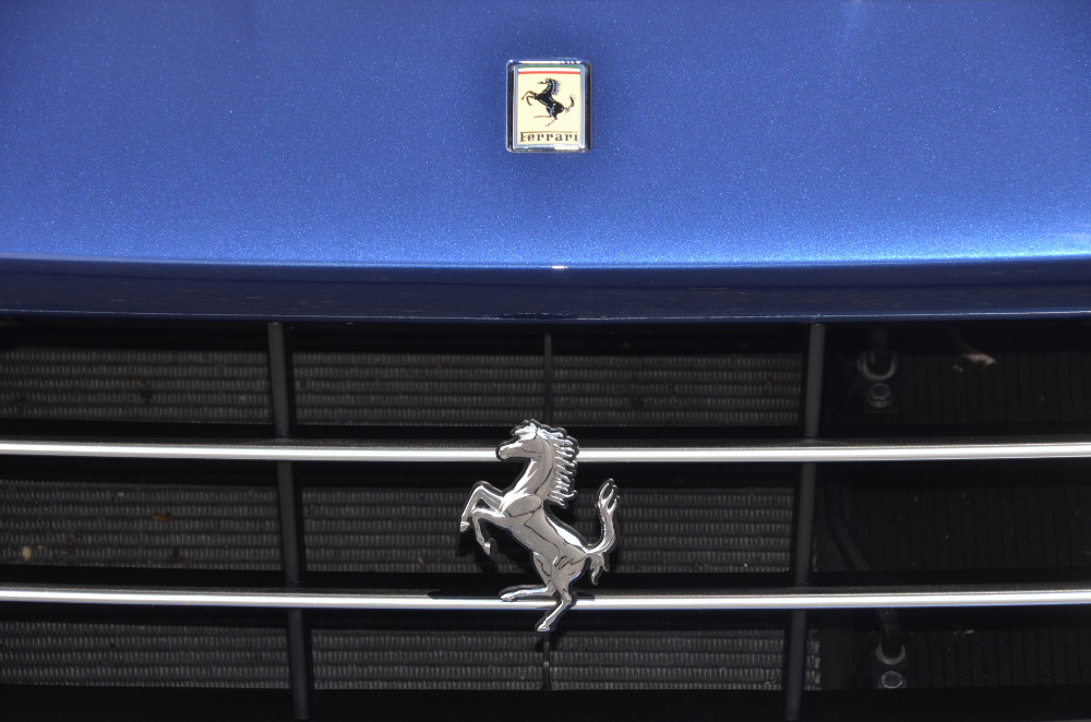 Used 2019 Ferrari Portofino Used 2019 Ferrari Portofino for sale Sold at Cauley Ferrari in West Bloomfield MI 67