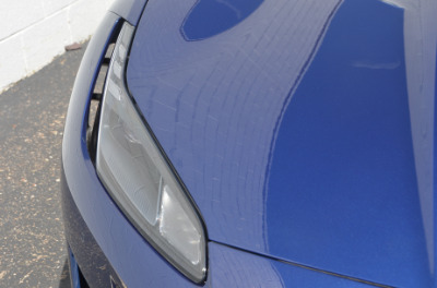 Used 2019 Ferrari Portofino Used 2019 Ferrari Portofino for sale Sold at Cauley Ferrari in West Bloomfield MI 68