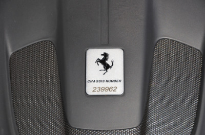 Used 2019 Ferrari Portofino Used 2019 Ferrari Portofino for sale Sold at Cauley Ferrari in West Bloomfield MI 76