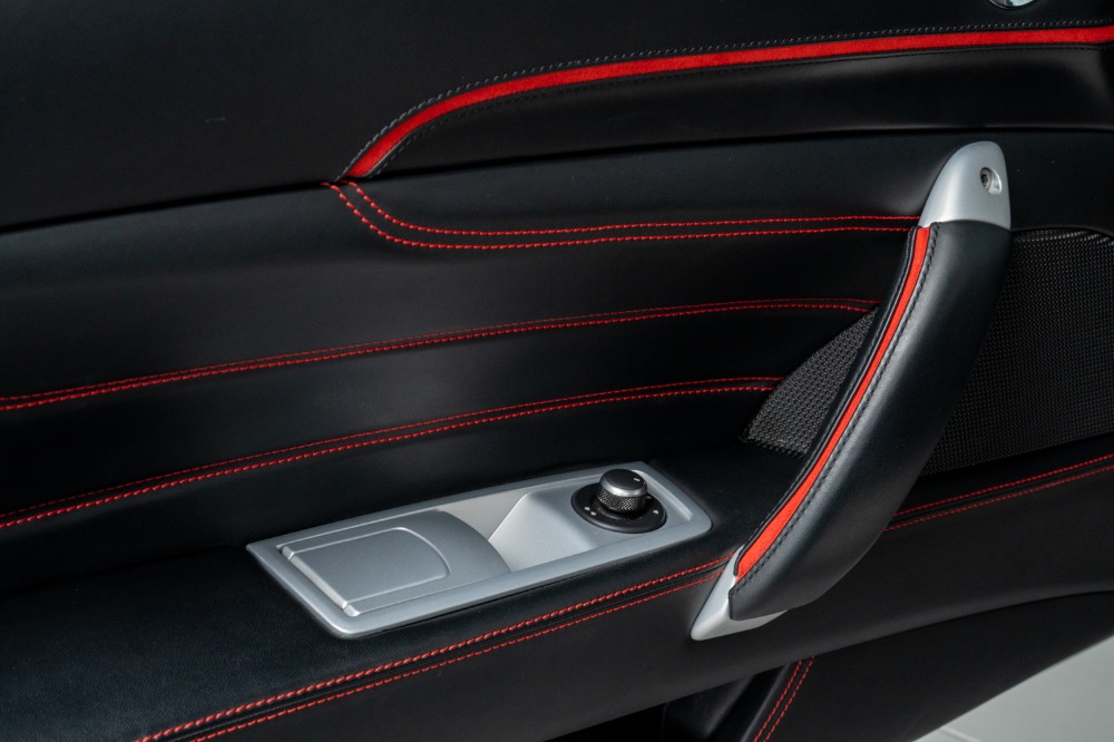 Used 2014 Ferrari FF Used 2014 Ferrari FF for sale Sold at Cauley Ferrari in West Bloomfield MI 17