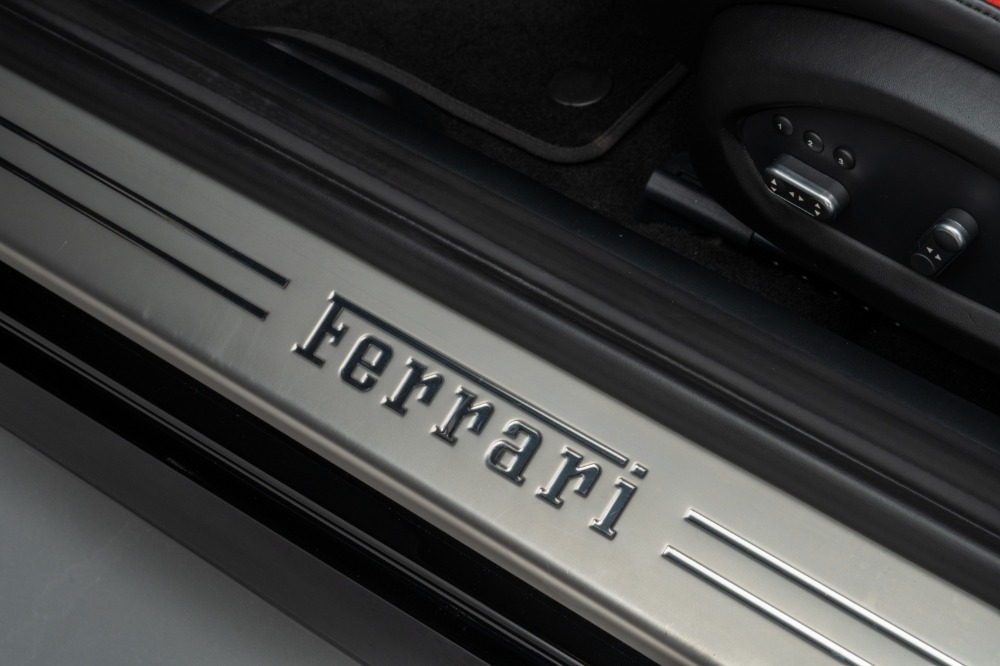 Used 2014 Ferrari FF Used 2014 Ferrari FF for sale Sold at Cauley Ferrari in West Bloomfield MI 18