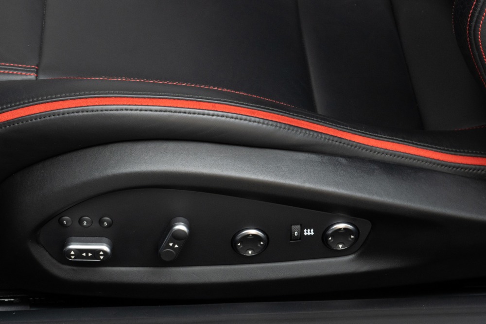 Used 2014 Ferrari FF Used 2014 Ferrari FF for sale Sold at Cauley Ferrari in West Bloomfield MI 20