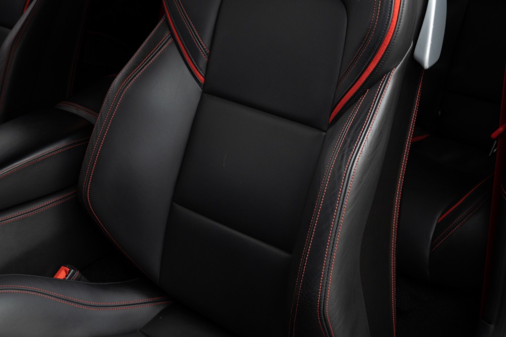 Used 2014 Ferrari FF Used 2014 Ferrari FF for sale Sold at Cauley Ferrari in West Bloomfield MI 21