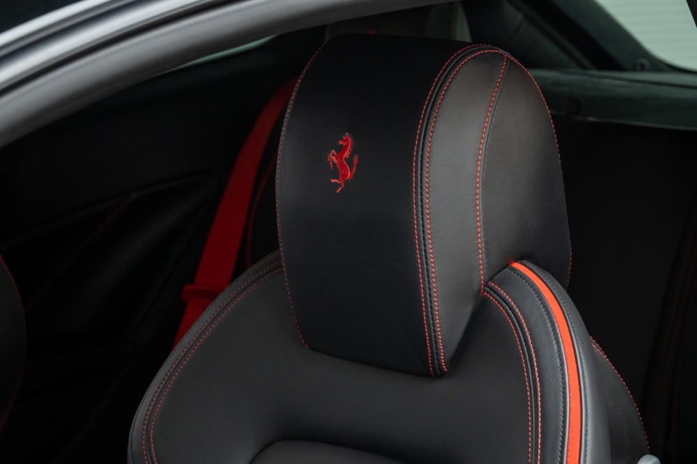 Used 2014 Ferrari FF Used 2014 Ferrari FF for sale Sold at Cauley Ferrari in West Bloomfield MI 22