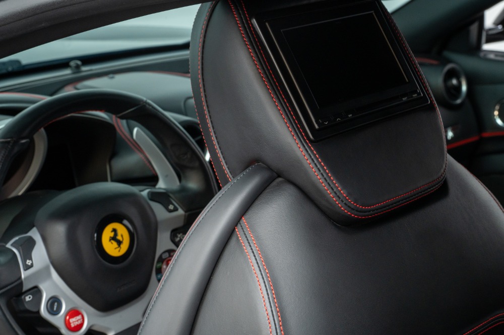 Used 2014 Ferrari FF Used 2014 Ferrari FF for sale Sold at Cauley Ferrari in West Bloomfield MI 24